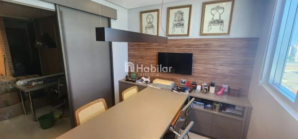 Sala Comercial à venda, 35m² no Caminho das Árvores, Salvador