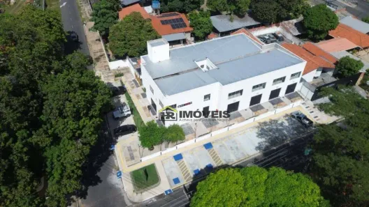 Sala Comercial para alugar, 82m² no Piçarreira, Teresina
