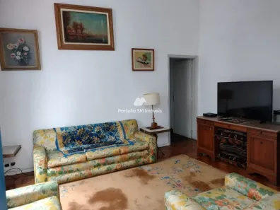 Casa com 3 Quartos à venda, 216m² no Botafogo, Rio de Janeiro
