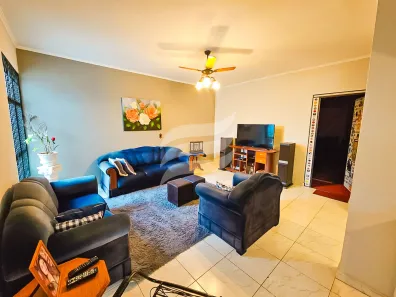 Sobrado com 3 Quartos à venda, 282m² no Jardim Nova Yorque, Araçatuba