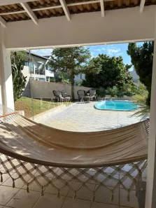 Casa com 2 Quartos para alugar, 240m² no Ariribá, Balneário Camboriú