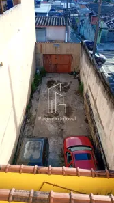 Lote/Terreno à venda, 76m² no Veloso, Osasco