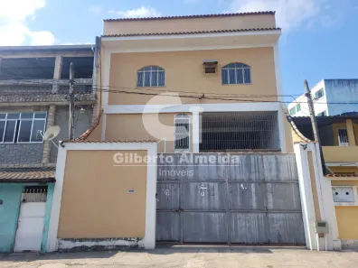 Imóvel Comercial com 2 Quartos à venda, 600m² no Realengo, Rio de Janeiro