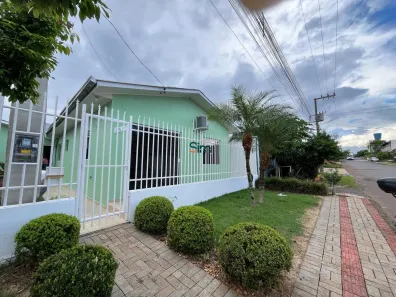 Casa com 4 Quartos à venda, 117m² no Passo dos Fortes, Chapecó