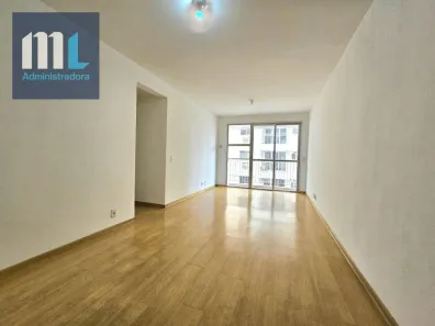 Apartamento com 2 Quartos à venda, 72m² no Tijuca, Rio de Janeiro