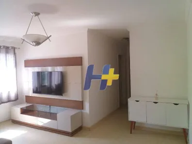 Apartamento com 2 Quartos para alugar, 67m² no Campo Belo, São Paulo