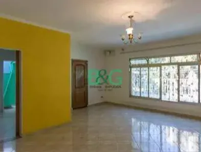 Sobrado com 3 Quartos à venda, 400m² no Saúde, São Paulo