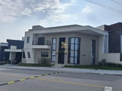 Casa de Condomínio com 3 Quartos à venda, 240m² no Condomínio Vem Viver Jacareí, Jacareí