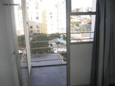Apartamento com 3 Quartos para alugar, 60m² no Vila Nova, Campinas