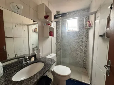 Apartamento com 2 Quartos à venda, 67m² no Parque Guarani, Juiz de Fora