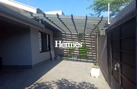 Casa com 3 Quartos à venda, 165m² no Jardim dos Calegaris, Paulínia