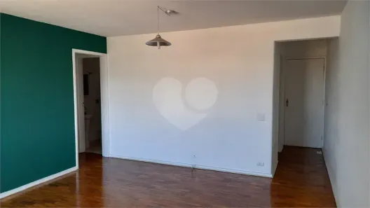Apartamento com 2 Quartos à venda, 84m² no Sumaré, São Paulo