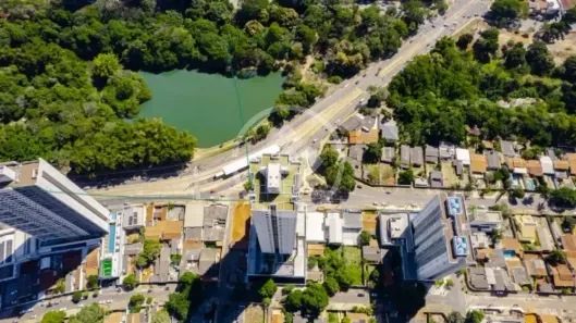 Cobertura com 3 Quartos à venda, 150m² no Setor Pedro Ludovico, Goiânia