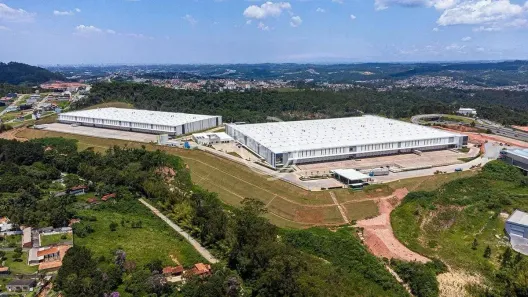 Galpão/Depósito/Armazém para alugar, 50781m² no Residencial Recanto Verde, Cotia