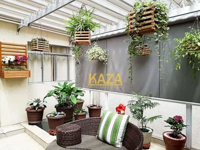 Sobrado com 3 Quartos à venda, 180m² no Vila Guilhermina, São Paulo