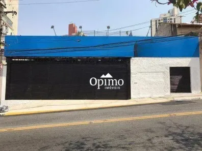 Galpão/Depósito/Armazém à venda, 480m² no Saúde, São Paulo