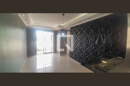 Apartamento com 2 Quartos à venda, 47m² no Santa Maria, Osasco