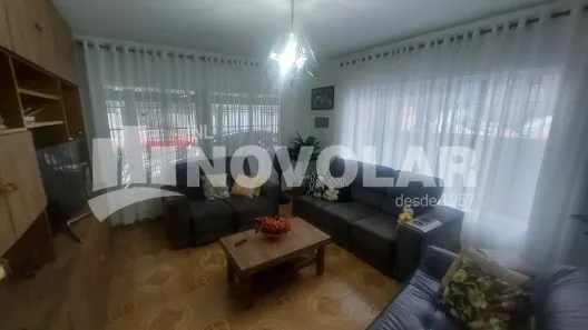 Sobrado com 4 Quartos à venda, 300m² no Jardim Maria Dirce, Guarulhos