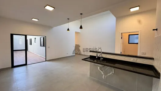 Casa de Condomínio com 3 Quartos à venda, 102m² no Residencial Maricá, Pindamonhangaba