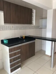 Apartamento com 1 Quarto à venda, 35m² no Bonfim, Santa Maria