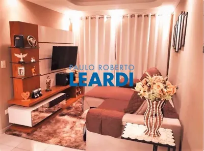 Apartamento com 2 Quartos à venda, 62m² no Vila Polopoli, São Paulo