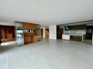 Apartamento com 3 Quartos à venda, 262m² no Setor Marista, Goiânia