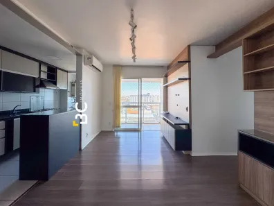 Apartamento com 2 Quartos para alugar, 68m² no São Geraldo, Porto Alegre
