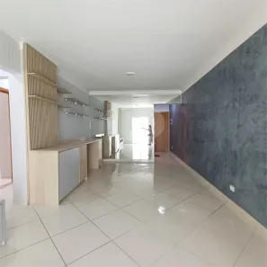 Apartamento com 3 Quartos à venda, 136m² no Ocian, Praia Grande