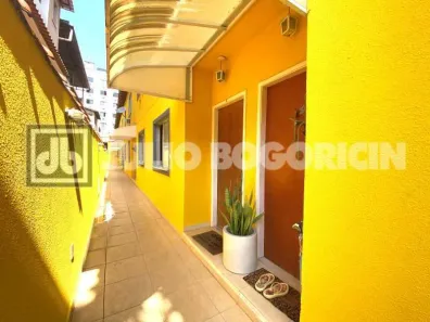  com 2 Quartos à venda, 53m² no Pechincha, Rio de Janeiro