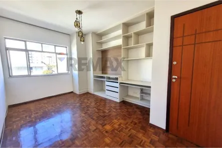 Apartamento com 3 Quartos para alugar, 114m² no Granbery, Juiz de Fora