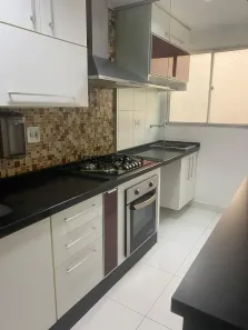 Apartamento com 2 Quartos à venda, 52m² no Parque São Lourenço, Indaiatuba