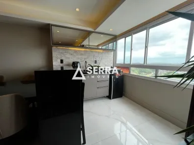 Apartamento com 2 Quartos à venda, 70m² no Patamares, Salvador