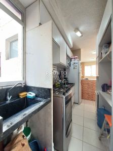 Apartamento com 2 Quartos à venda, 45m² no Alberto Maia, Camaragibe