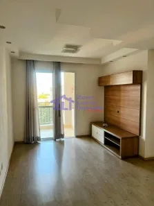 Apartamento com 3 Quartos à venda, 75m² no Vila Independência, São Paulo