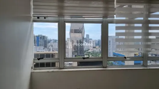 Sala Comercial à venda, 91m² no Pinheiros, São Paulo