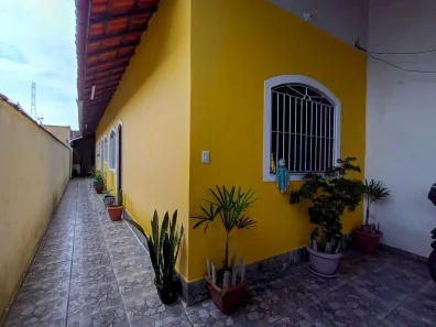 Casa com 2 Quartos à venda, 70m² no Jardim Suarão (Interior), Itanhaém