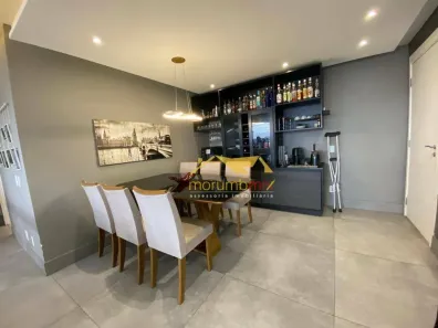 Apartamento com 2 Quartos à venda, 87m² no Jardim Caboré, São Paulo