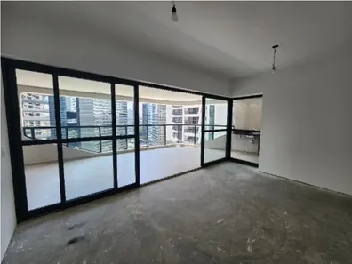 Apartamento com 3 Quartos à venda, 162m² no Chácara Santo Antônio (Zona Sul), São Paulo