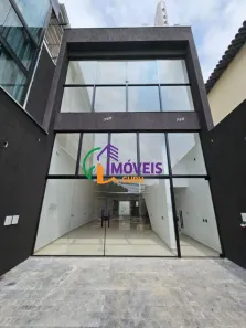Sala Comercial à venda, 105m² no Jardim, Santo André
