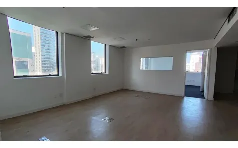 Sala Comercial com 3 Quartos à venda, 106m² no Jardim Paulista, São Paulo