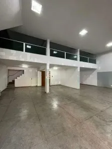 Ponto Comercial para alugar, 160m² no Jardim Laguna, Contagem