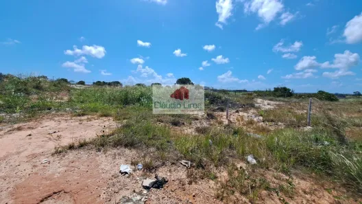 Lote/Terreno à venda, 600m² no Stella Maris, Salvador
