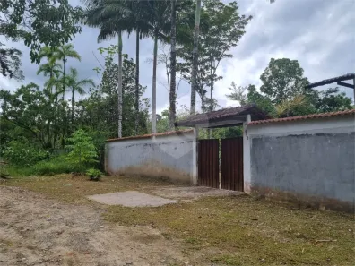 Fazenda/Sítio com 4 Quartos à venda, 210m² no Aguapeú, Itanhaém
