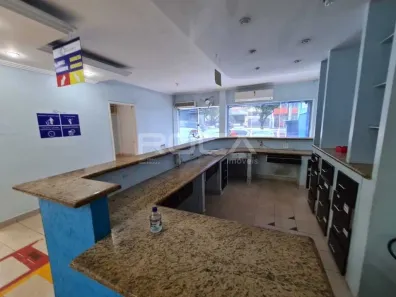 Prédio Comercial para alugar, 458m² no Vila Seixas, Ribeirão Preto