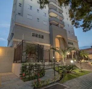 Apartamento com 2 Quartos para alugar, 70m² no Parque Industrial, São José dos Campos