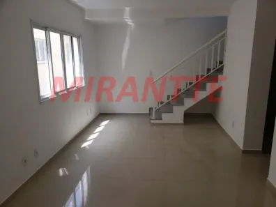 Casa de Condomínio com 3 Quartos à venda, 114m² no Parada Inglesa, São Paulo