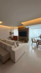 Apartamento com 2 Quartos à venda, 92m² no Graça, Salvador