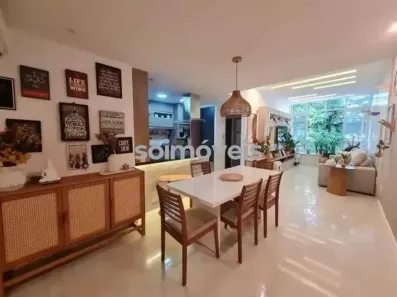 Apartamento com 3 Quartos à venda, 90m² no Leblon, Rio de Janeiro