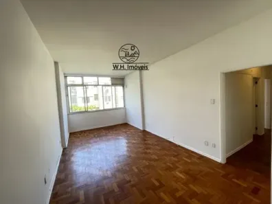 Apartamento com 3 Quartos para alugar, 110m² no Ipanema, Rio de Janeiro
