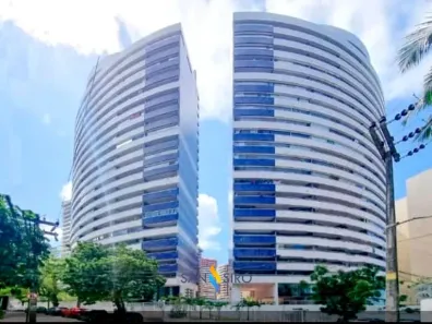 Apartamento com 2 Quartos à venda, 56m² no Praia de Iracema, Fortaleza